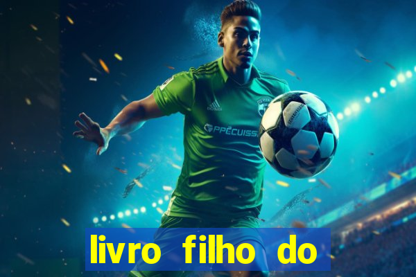 livro filho do fogo pdf