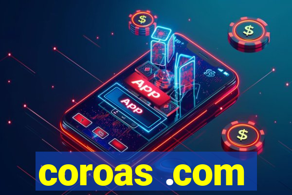 coroas .com