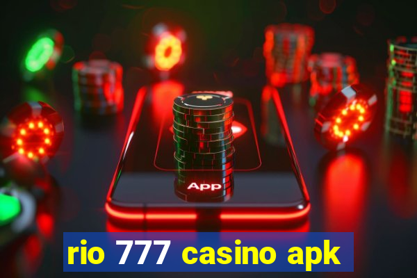 rio 777 casino apk