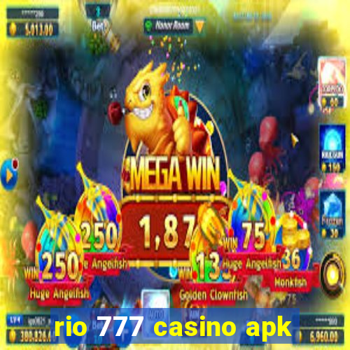 rio 777 casino apk