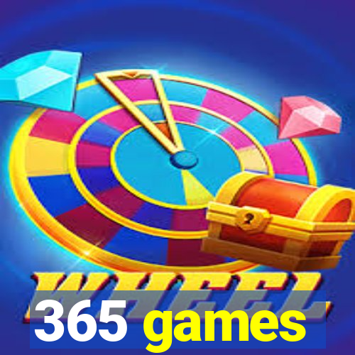 365 games