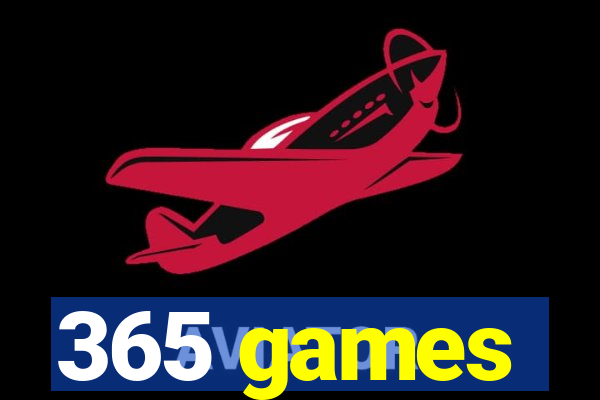 365 games