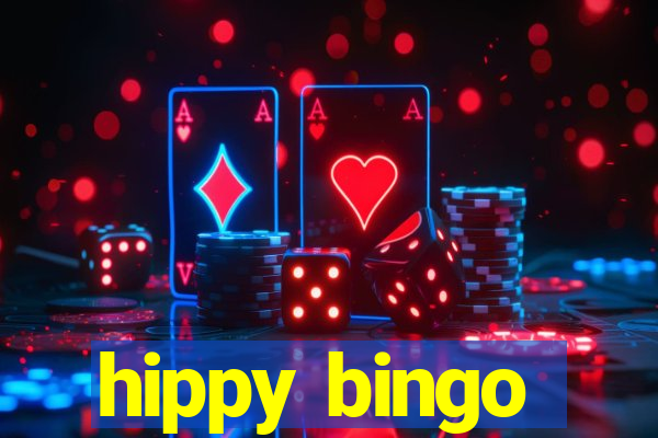 hippy bingo