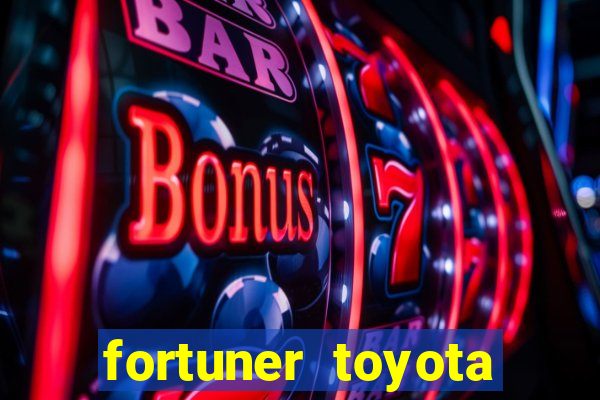 fortuner toyota price philippines