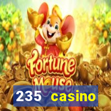 235 casino manchester poker