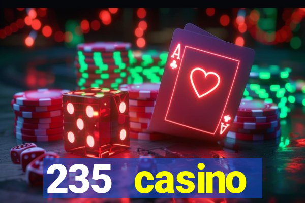 235 casino manchester poker