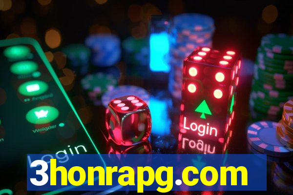 3honrapg.com