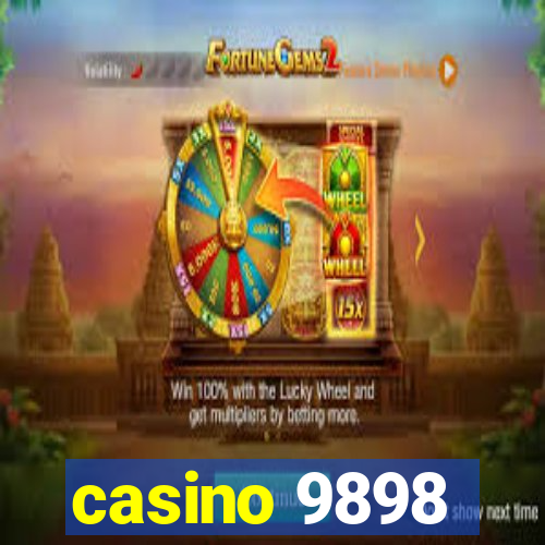 casino 9898