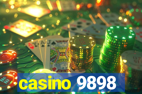 casino 9898