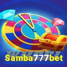 Samba777bet