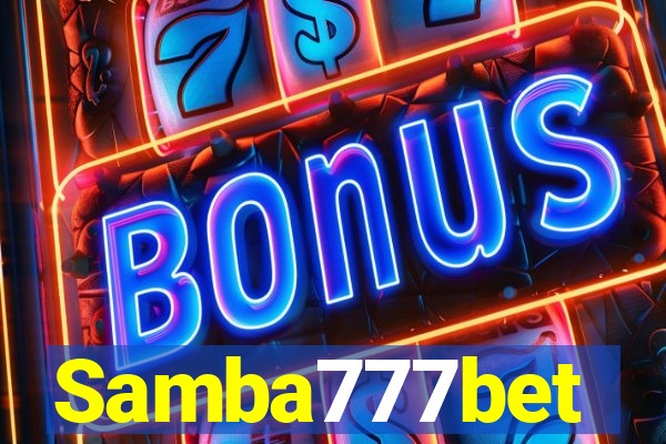 Samba777bet