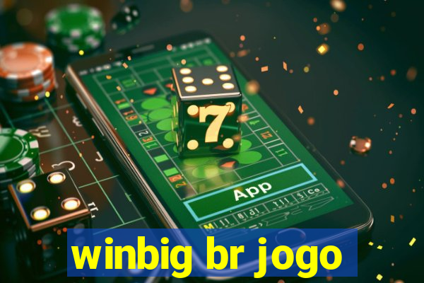 winbig br jogo