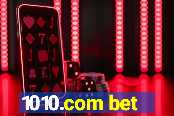 1010.com bet