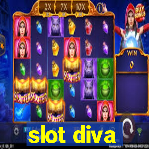 slot diva