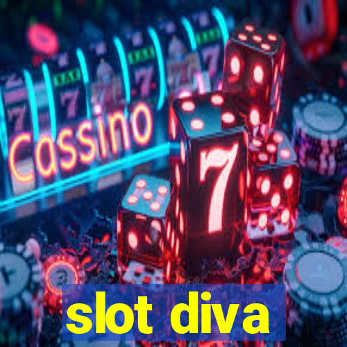 slot diva