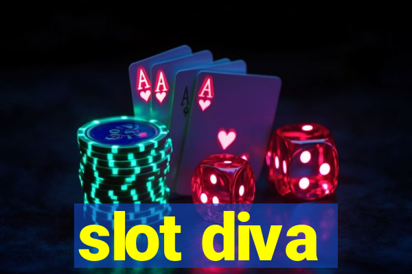 slot diva