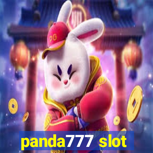 panda777 slot