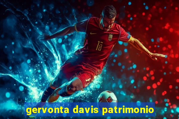 gervonta davis patrimonio