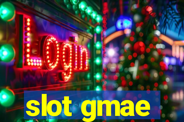 slot gmae