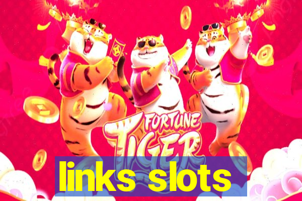 links slots