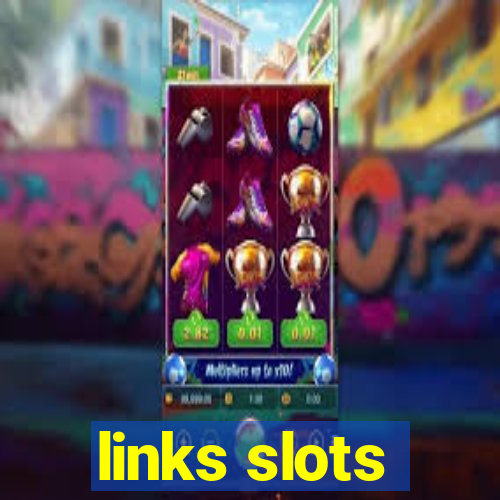 links slots