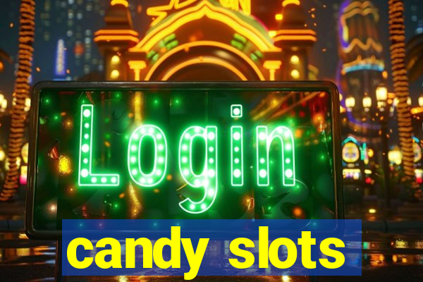 candy slots