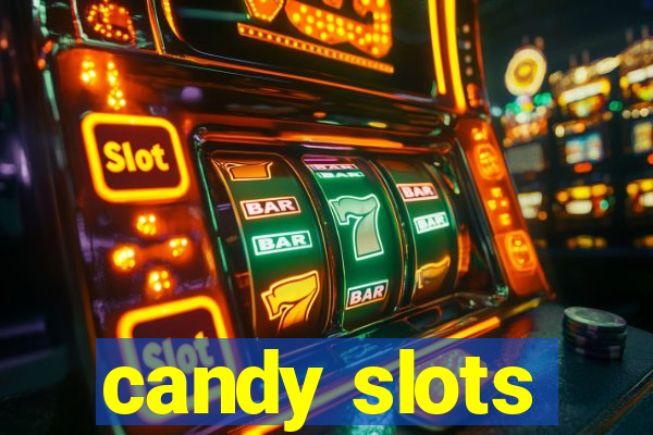 candy slots