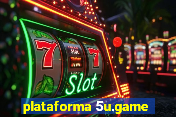 plataforma 5u.game