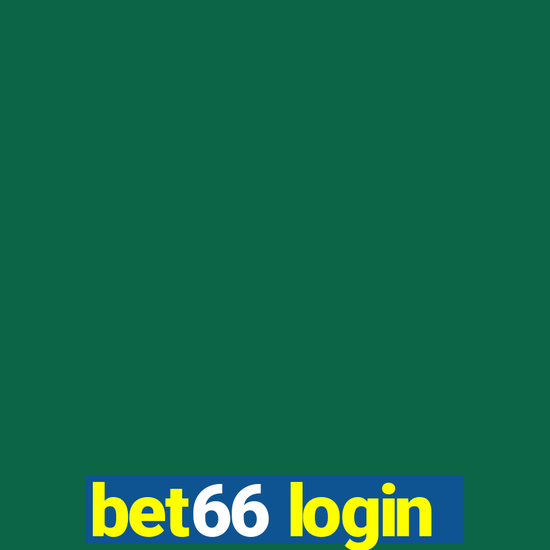 bet66 login