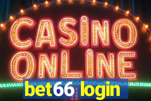 bet66 login