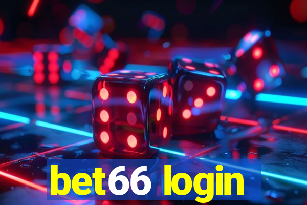 bet66 login