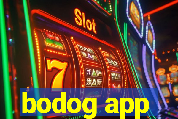 bodog app