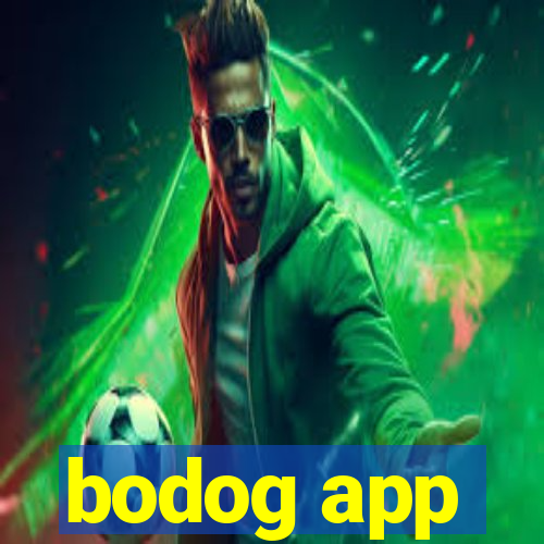 bodog app