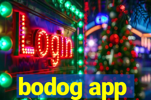 bodog app