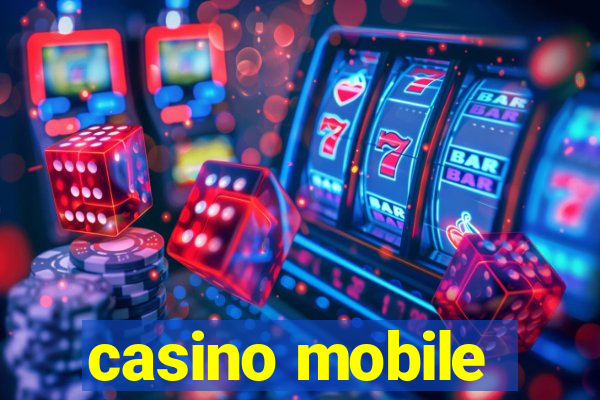 casino mobile