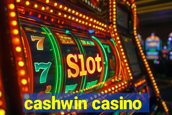 cashwin casino