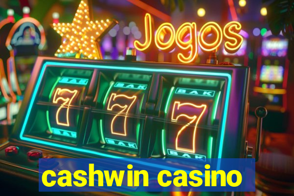 cashwin casino