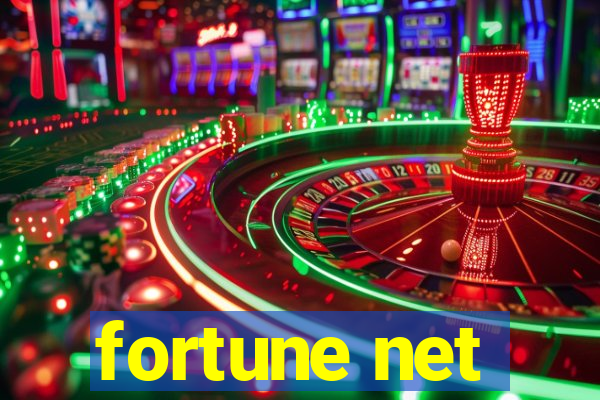 fortune net