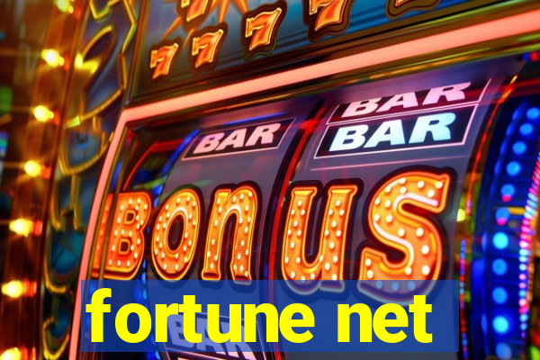 fortune net