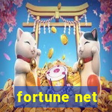 fortune net