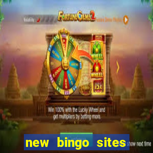 new bingo sites with fluffy favourites