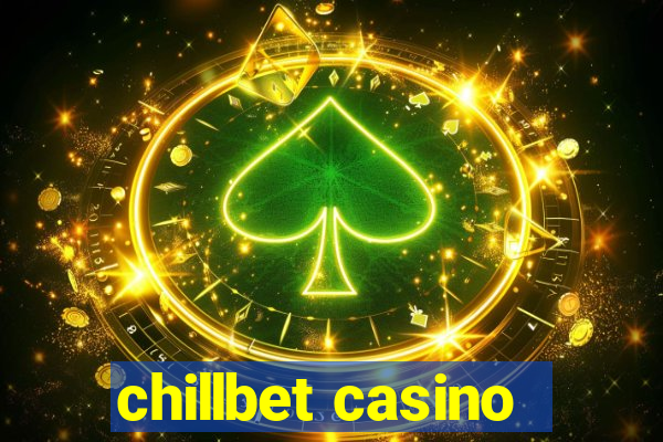 chillbet casino