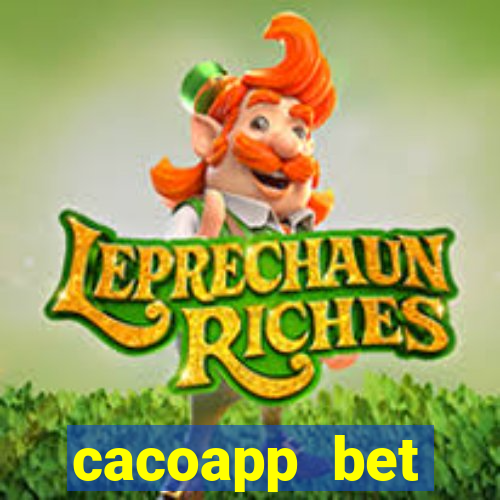 cacoapp bet cacoapp2 bet