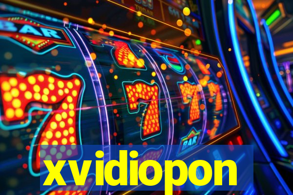 xvidiopon