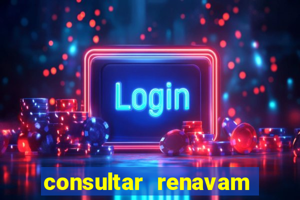 consultar renavam detran bahia