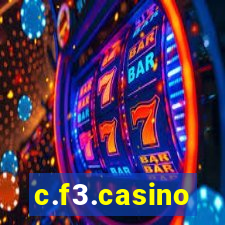 c.f3.casino