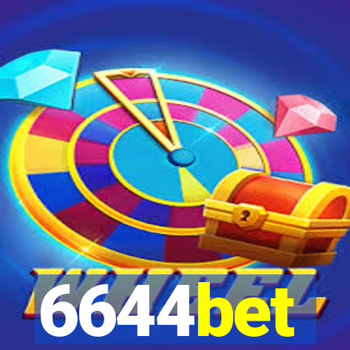 6644bet