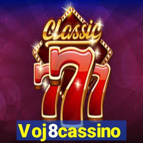 Voj8cassino