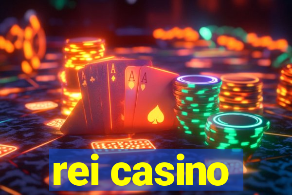 rei casino