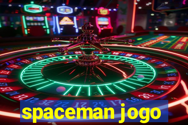 spaceman jogo